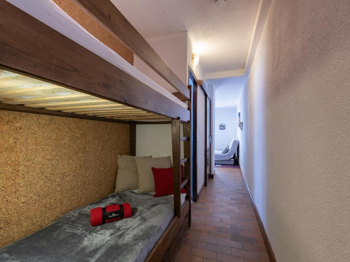 Appartement Confort Pres Centre Et Telepherique, Balcon, Parking, Ideal Famille - Fr-1-296-127 Saint-Lary-Soulan Exteriér fotografie