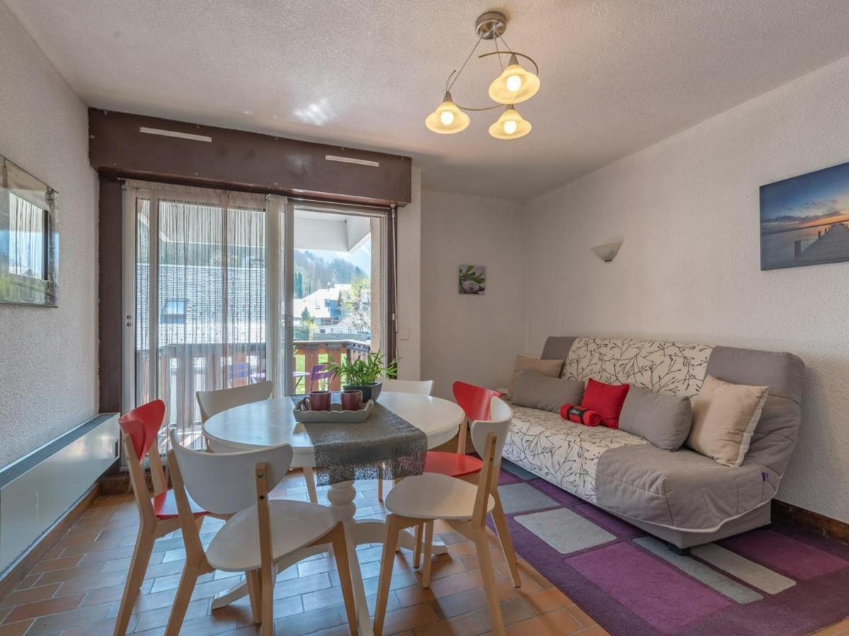 Appartement Confort Pres Centre Et Telepherique, Balcon, Parking, Ideal Famille - Fr-1-296-127 Saint-Lary-Soulan Exteriér fotografie