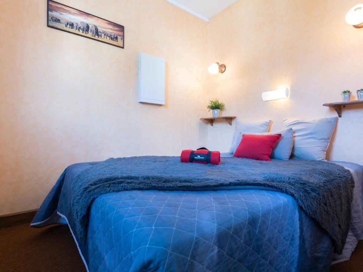 Appartement Confort Pres Centre Et Telepherique, Balcon, Parking, Ideal Famille - Fr-1-296-127 Saint-Lary-Soulan Exteriér fotografie